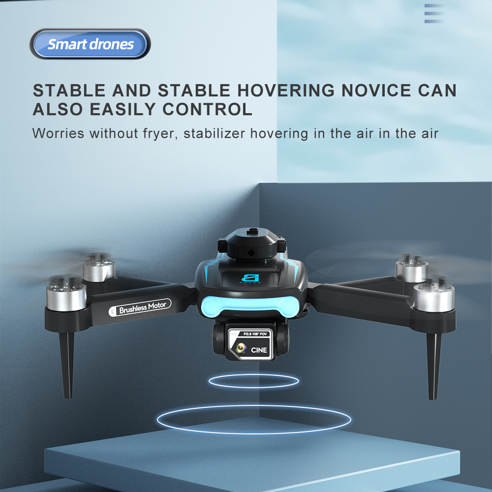 Faltbare-RC-Drohne-Quadcopter-ZHENG-FEI-TOYS-F169-WiFi-FPV-mit-Dual-HD-Kamera-360deg-Hindernisvermei-1998010-6